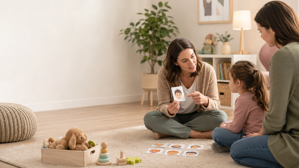 Rabietas infantiles: cómo acompañarlas y ayudar a los niños a regular sus emociones